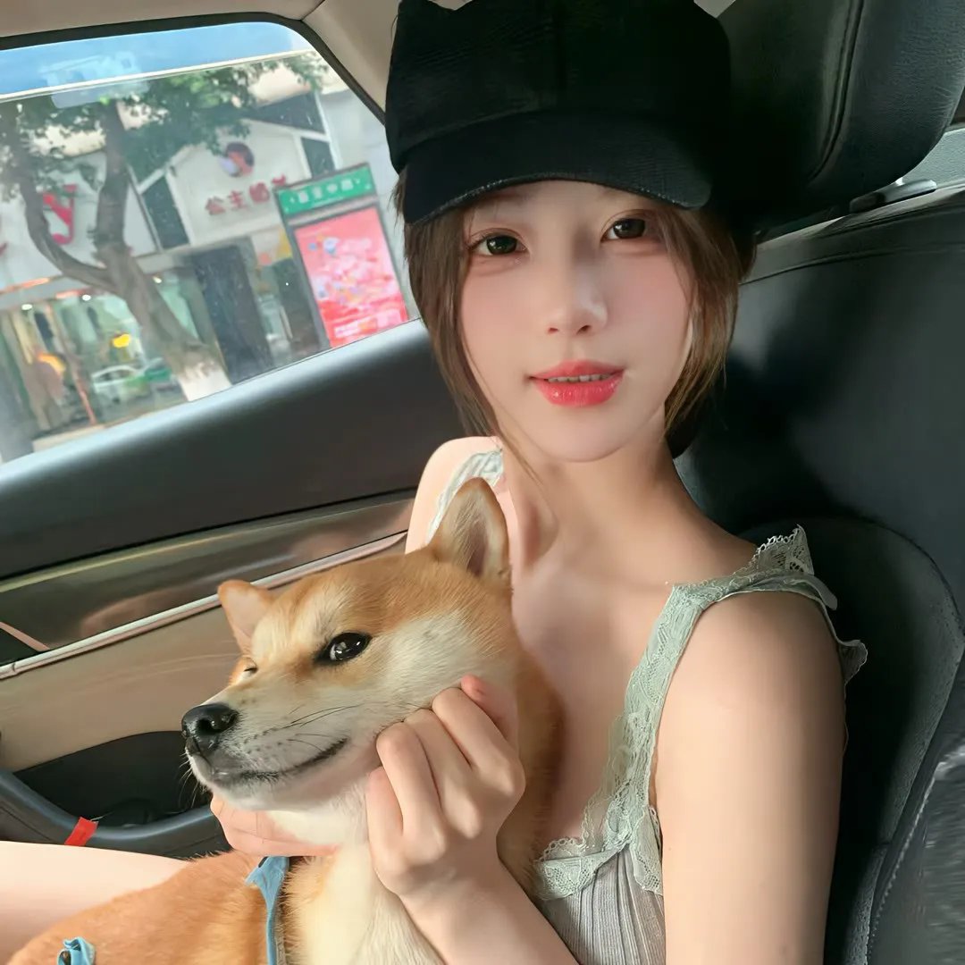 妻子的秘密世界